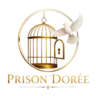 Prison Dorée — Logo