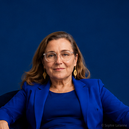 Sophie Lalanne
