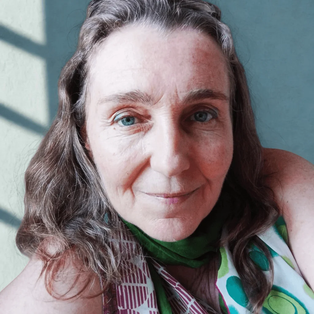Sophie Lalanne — Coach HPI certifiée et thérapeute holistique